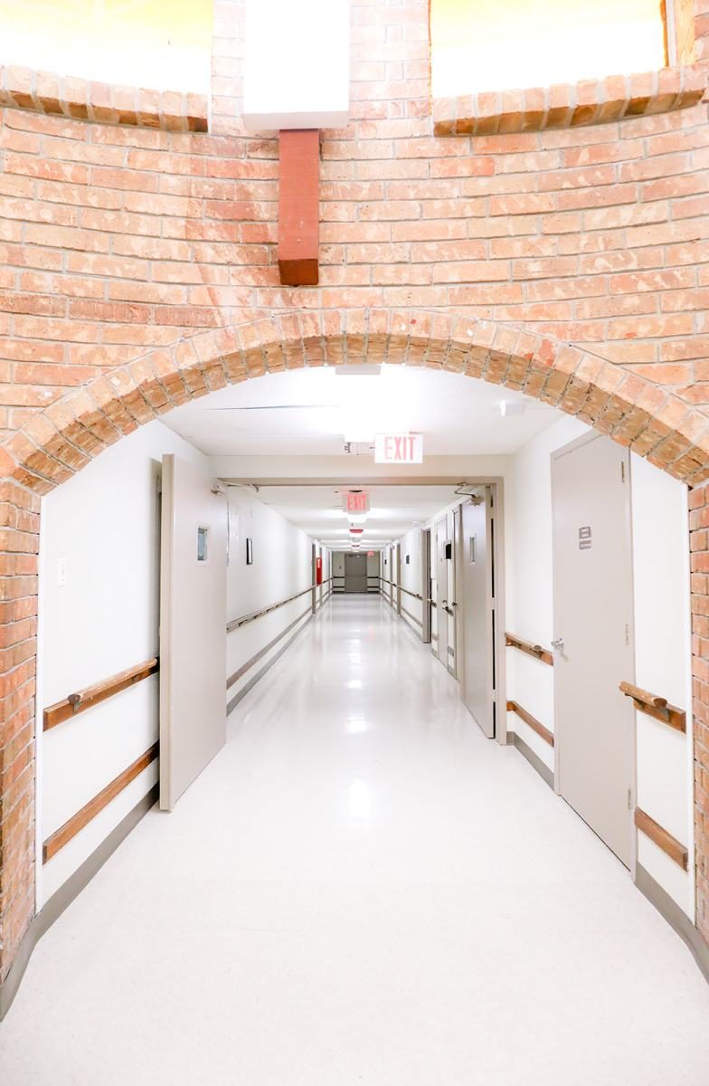 Gulf Shores Rehabilitation and Healthcare Center photo 1