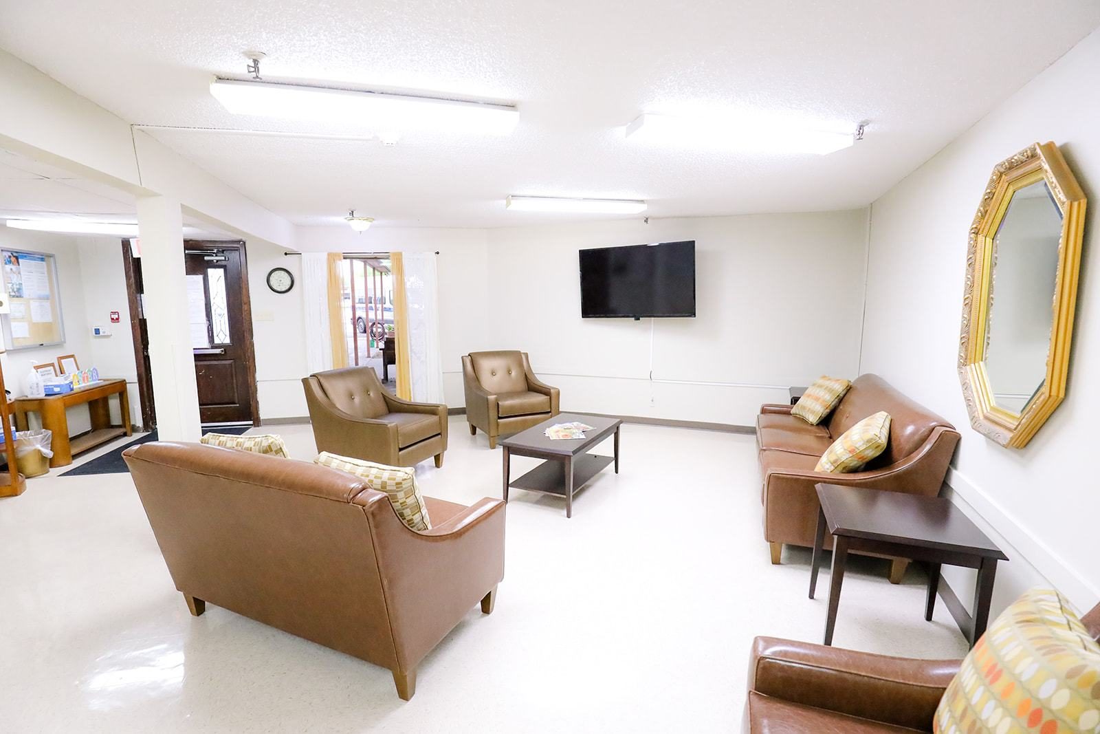 Gulf Shores Rehabilitation and Healthcare Center photo 3