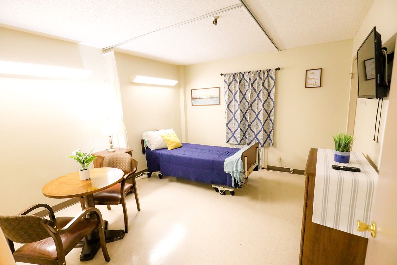 Gulf Shores Rehabilitation and Healthcare Center photo 4