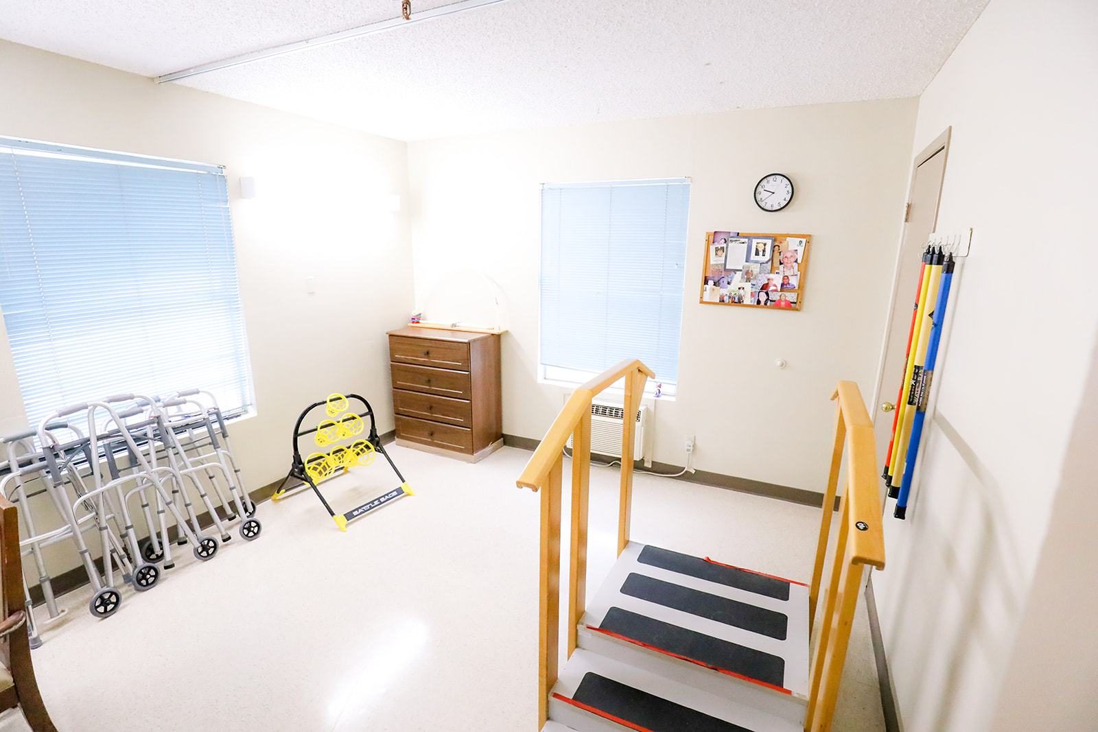 Gulf Shores Rehabilitation and Healthcare Center photo 5