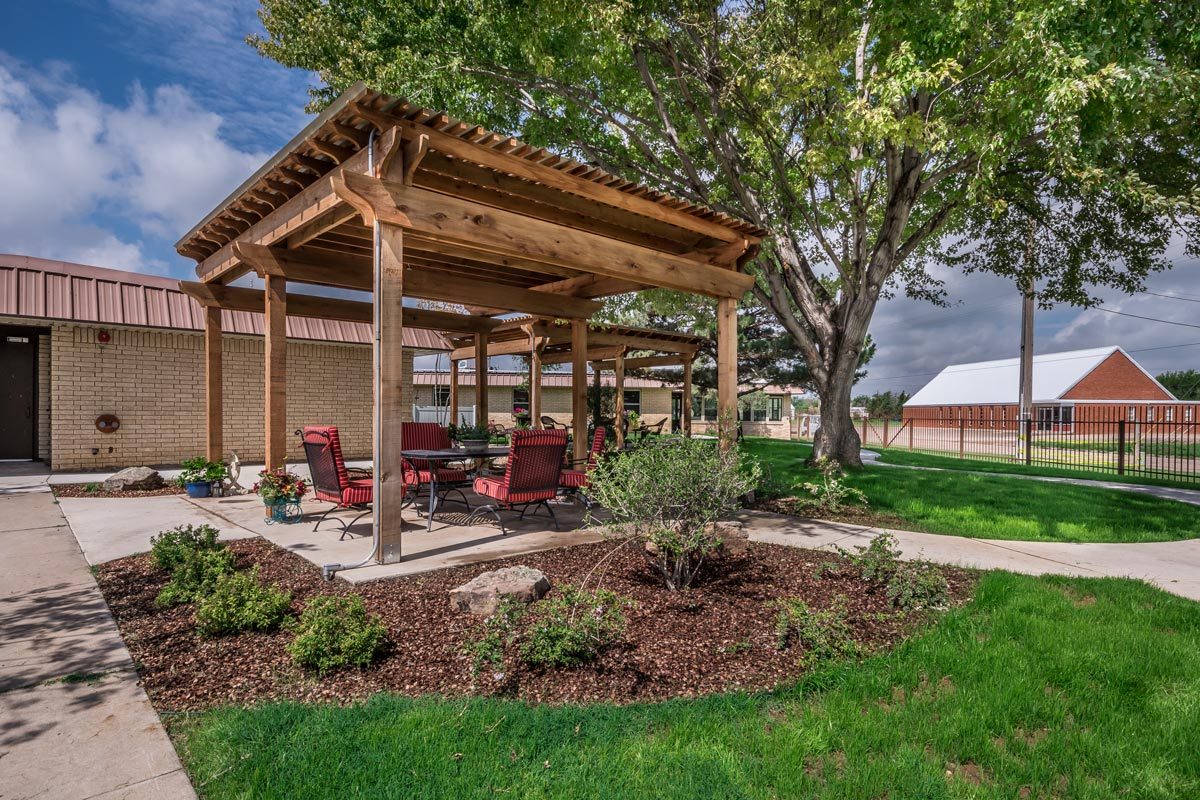 Farwell Care and Rehabilitation Center photo 1