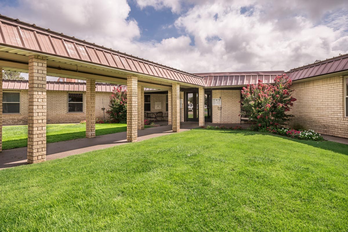 Farwell Care and Rehabilitation Center photo 3