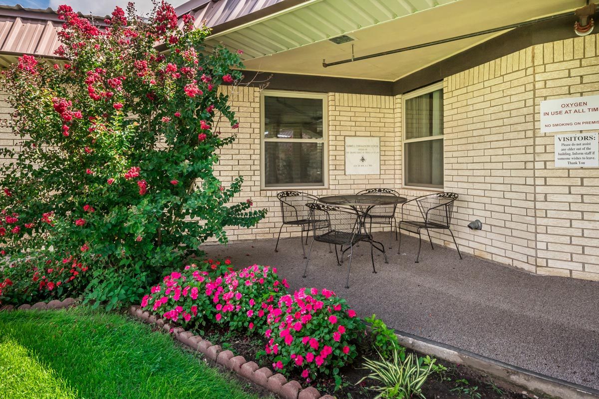 Farwell Care and Rehabilitation Center photo 4