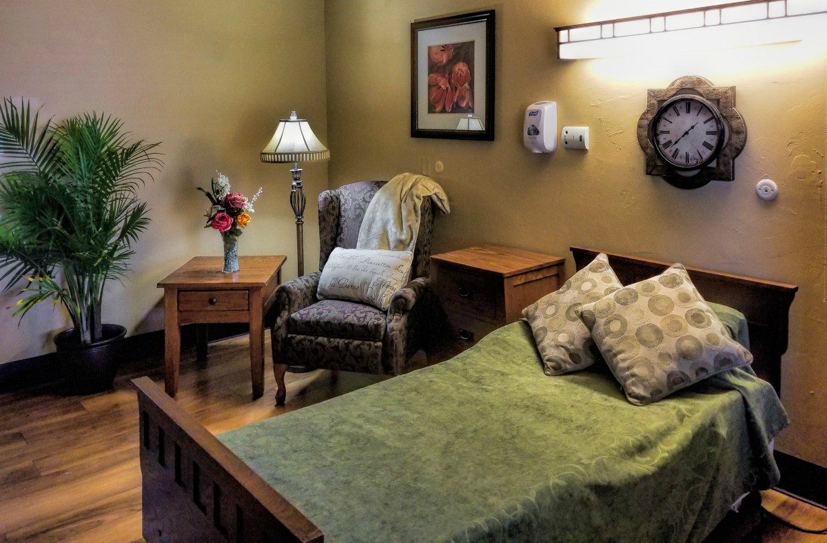 Farwell Care and Rehabilitation Center photo 5