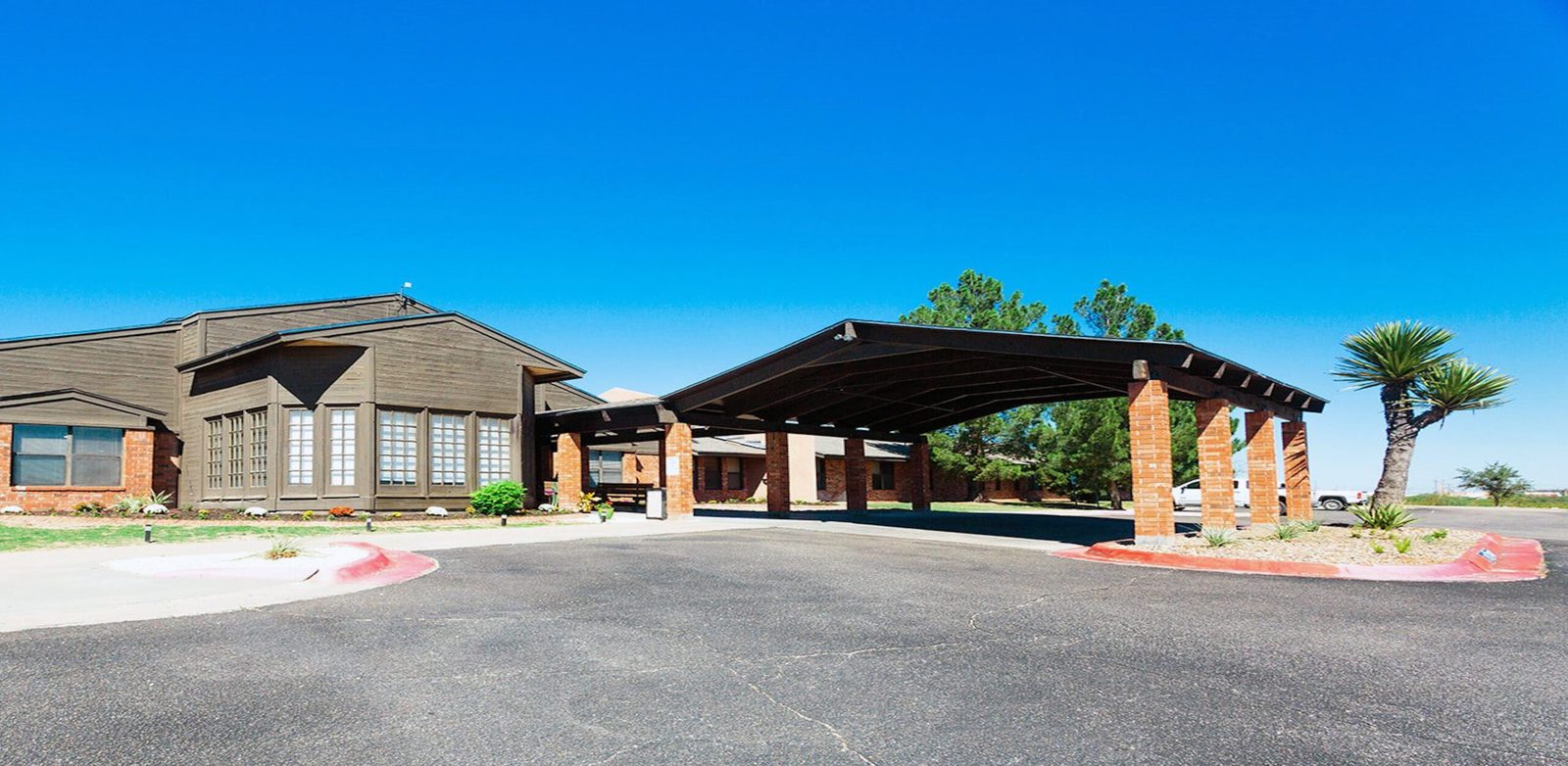 Focused Care at Fort Stockton