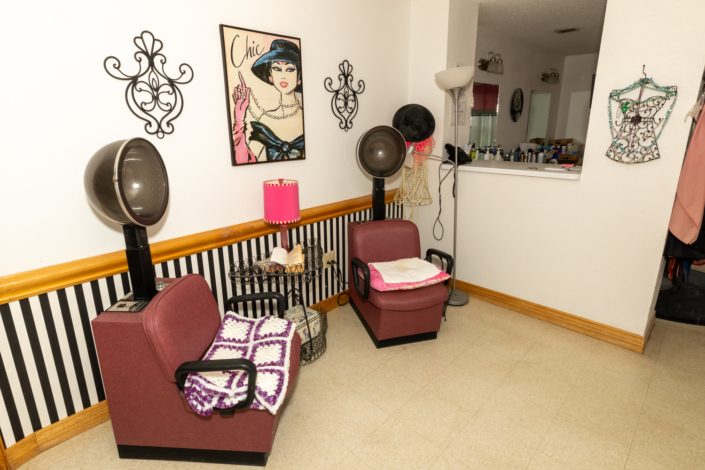 Crestwood Health and Rehabilitation Center photo 3