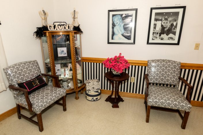 Crestwood Health and Rehabilitation Center photo 4