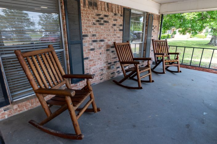 Crestwood Health and Rehabilitation Center photo 5