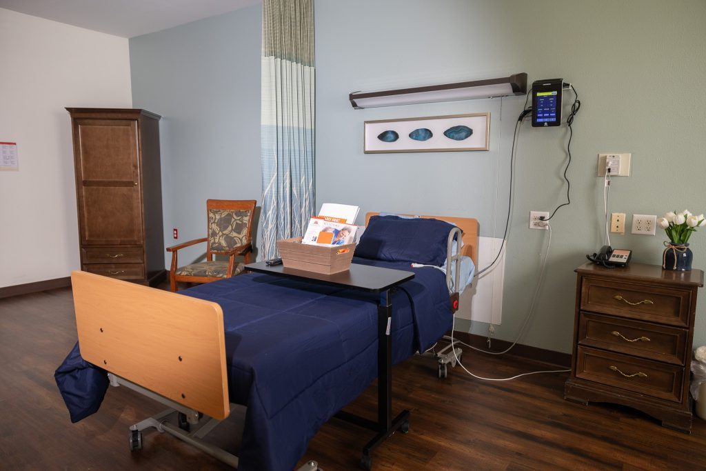 Friendship Haven Healthcare and Rehabilitation Center photo 1