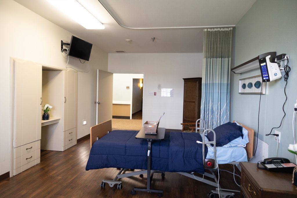 Friendship Haven Healthcare and Rehabilitation Center photo 2