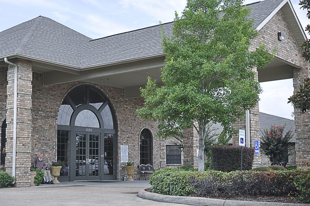 Friendship Haven Healthcare and Rehabilitation Center photo 5