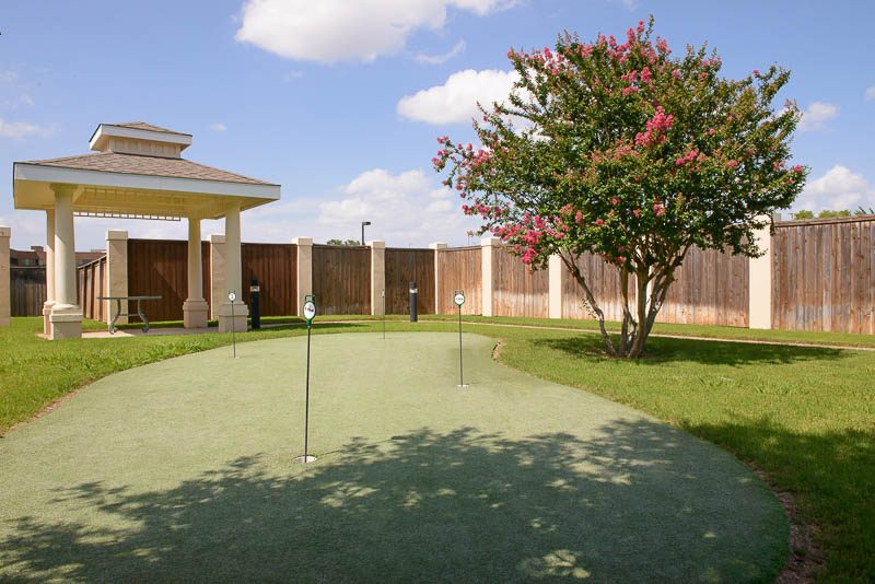 Garden Terrace Healthcare Center of Fort Worth photo 4