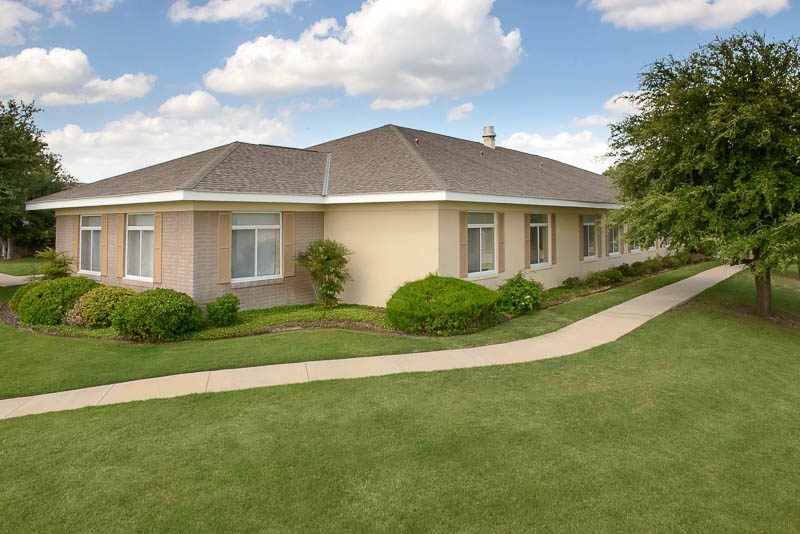 Garden Terrace Healthcare Center of Fort Worth photo 5