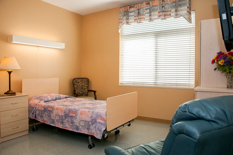Garden Terrace Alzheimers Center Of Excellence photo 2