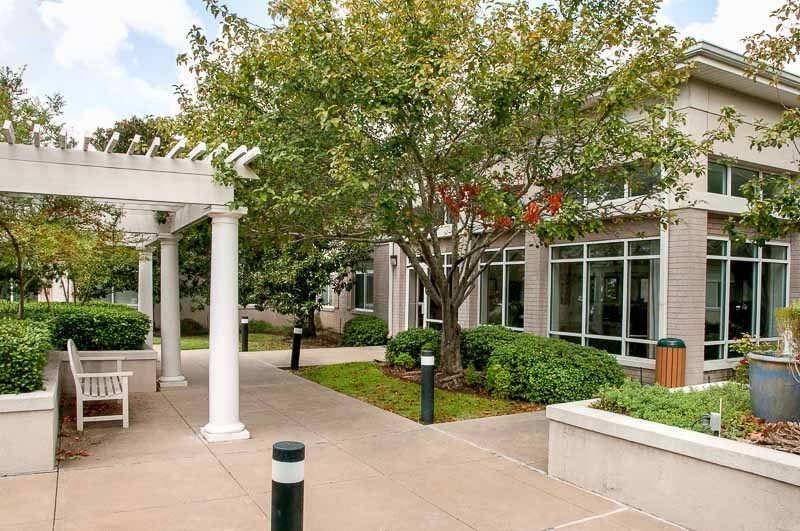 Garden Terrace Alzheimers Center Of Excellence photo 4