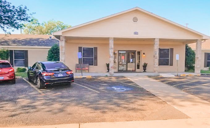 Georgia Manor Nursing Home