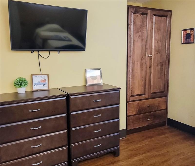 Gilmer Nursing & Rehabilitation photo 1
