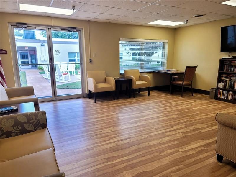 Gilmer Nursing & Rehabilitation photo 3