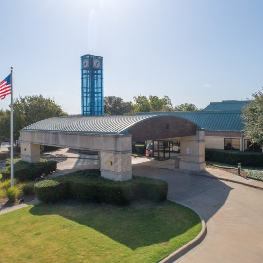 Glen Rose Medical Center Nursing Home LLC photo 1