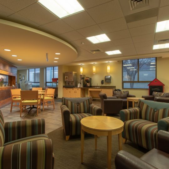 Glen Rose Medical Center Nursing Home LLC photo 2