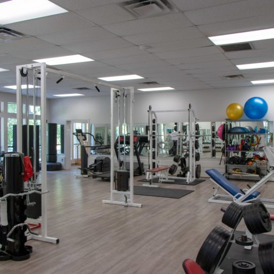 Glen Rose Medical Center Nursing Home LLC photo 4
