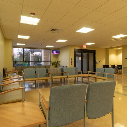 Glen Rose Medical Center Nursing Home LLC photo 5