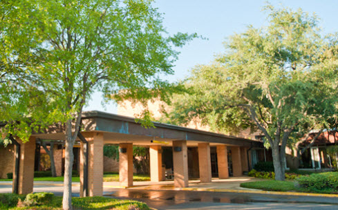 Golden Acres Living and Rehabilitation