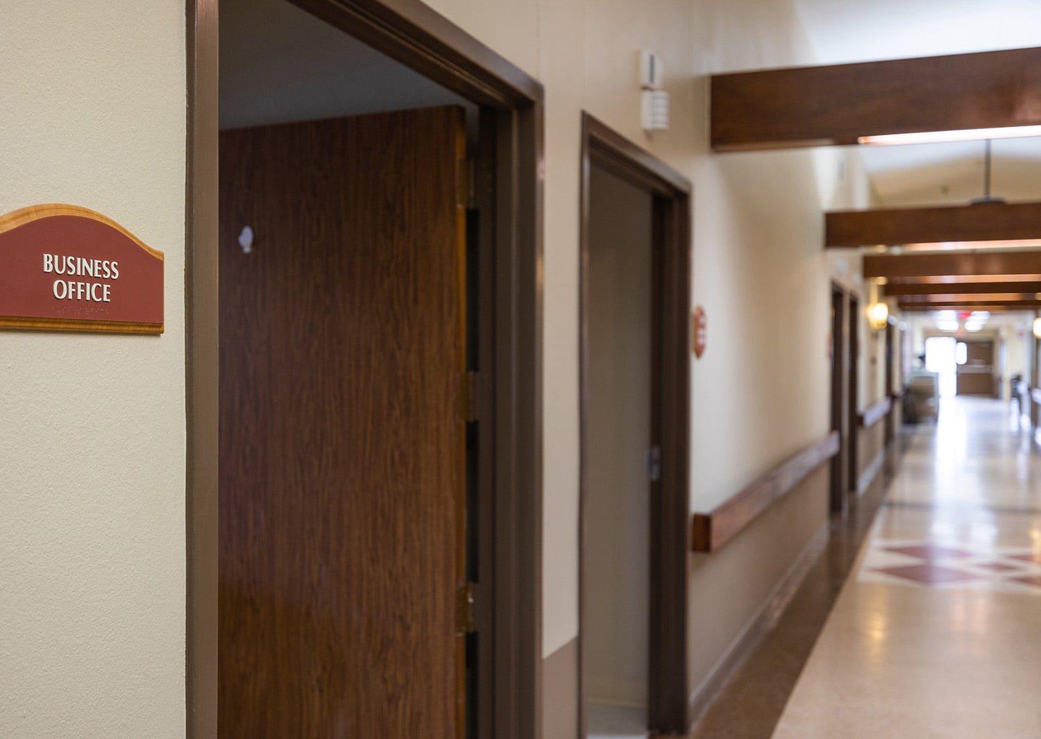 Parkview Nursing and Rehabilitation Center photo 1