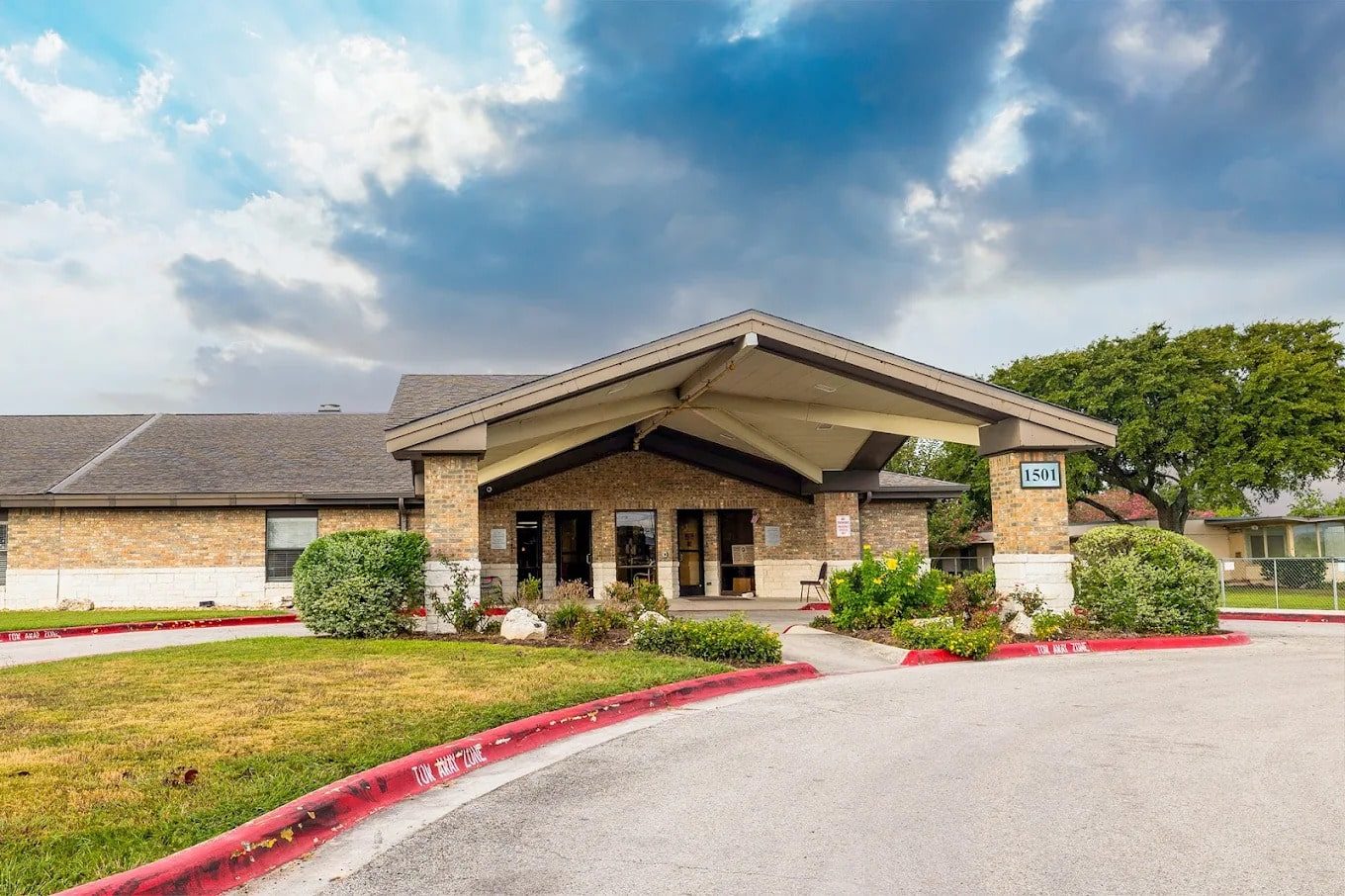 Parkview Nursing and Rehabilitation Center photo 4