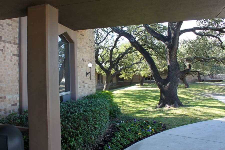 Golden Estates Rehabilitation Center photo 2