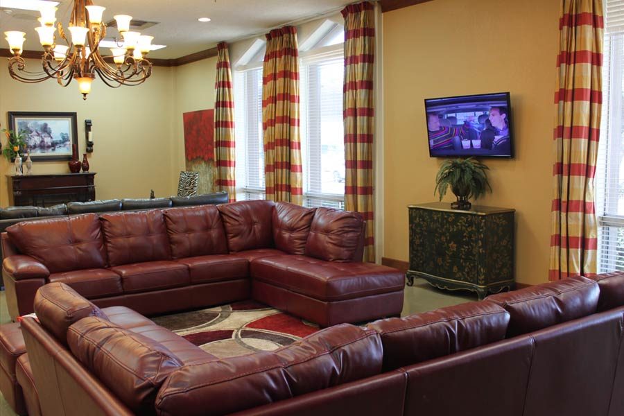 Golden Estates Rehabilitation Center photo 3