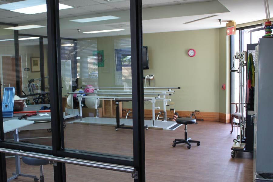 Golden Estates Rehabilitation Center photo 4