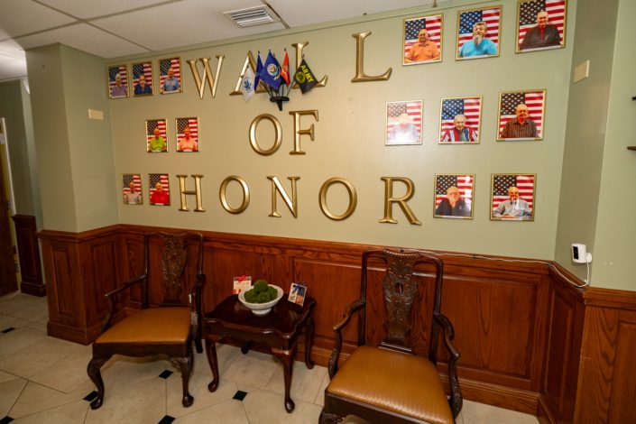 Golden Palms Retirement And Health Center photo 5
