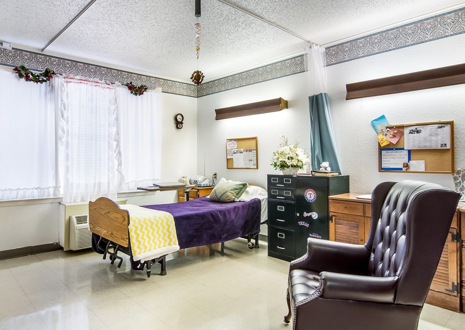 Golden Years Nursing and Rehabilitation photo 4