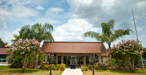 Veranda Rehabilitation & Healthcare