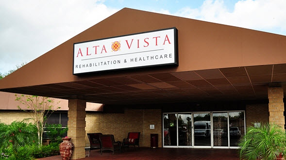 Alta Vista Rehabilitation & Healthcare