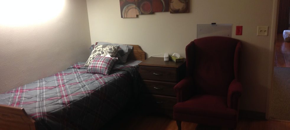 Gracy Woods Nursing Center photo 2