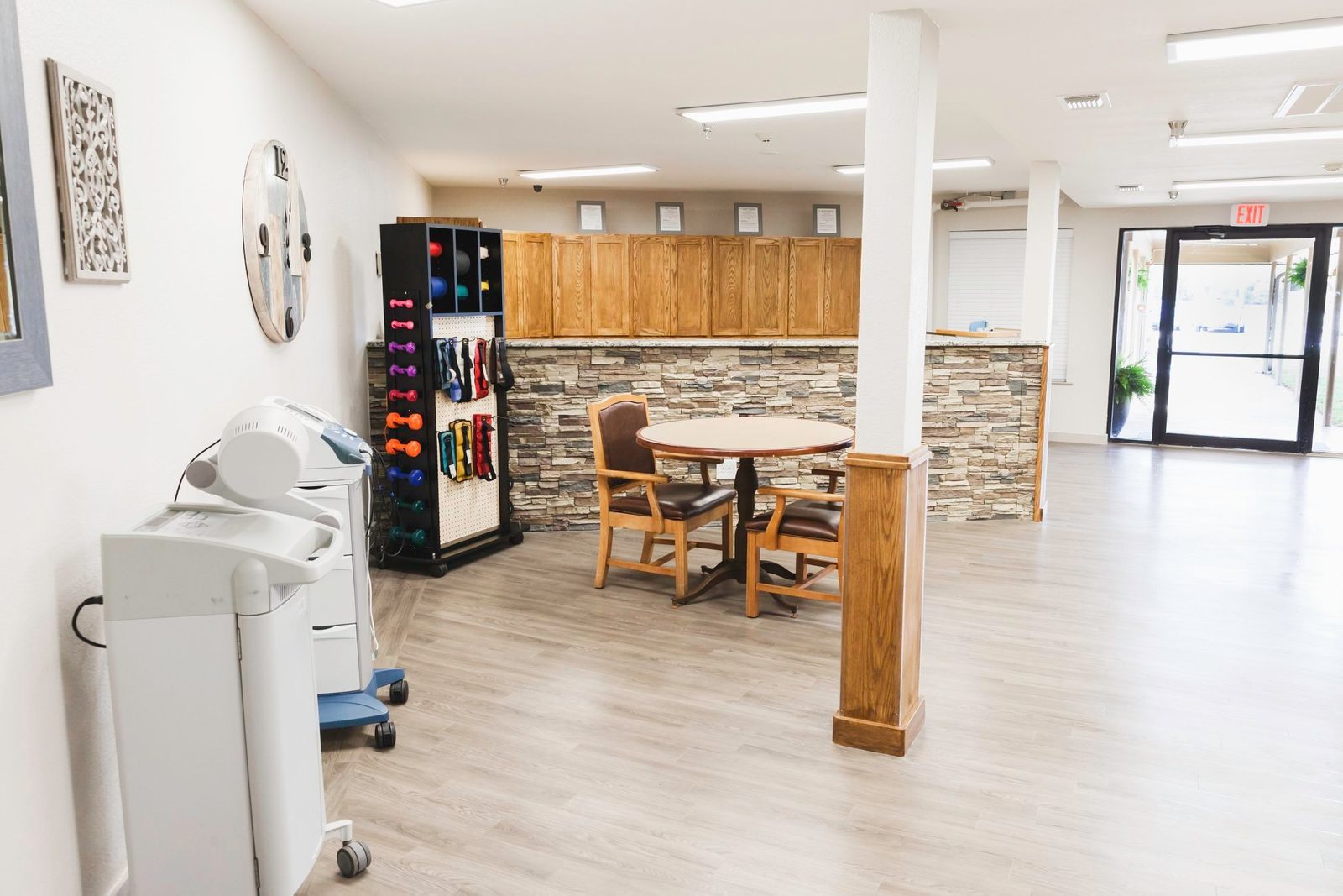 Granbury Care Center photo 2