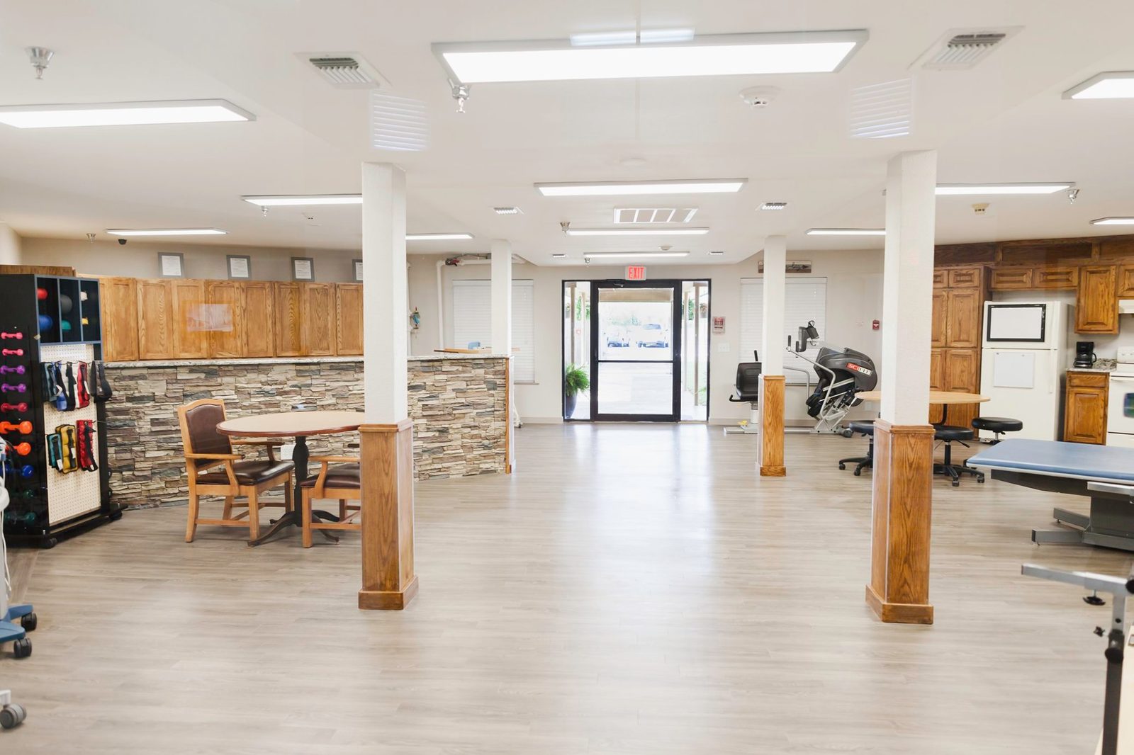 Granbury Care Center photo 4