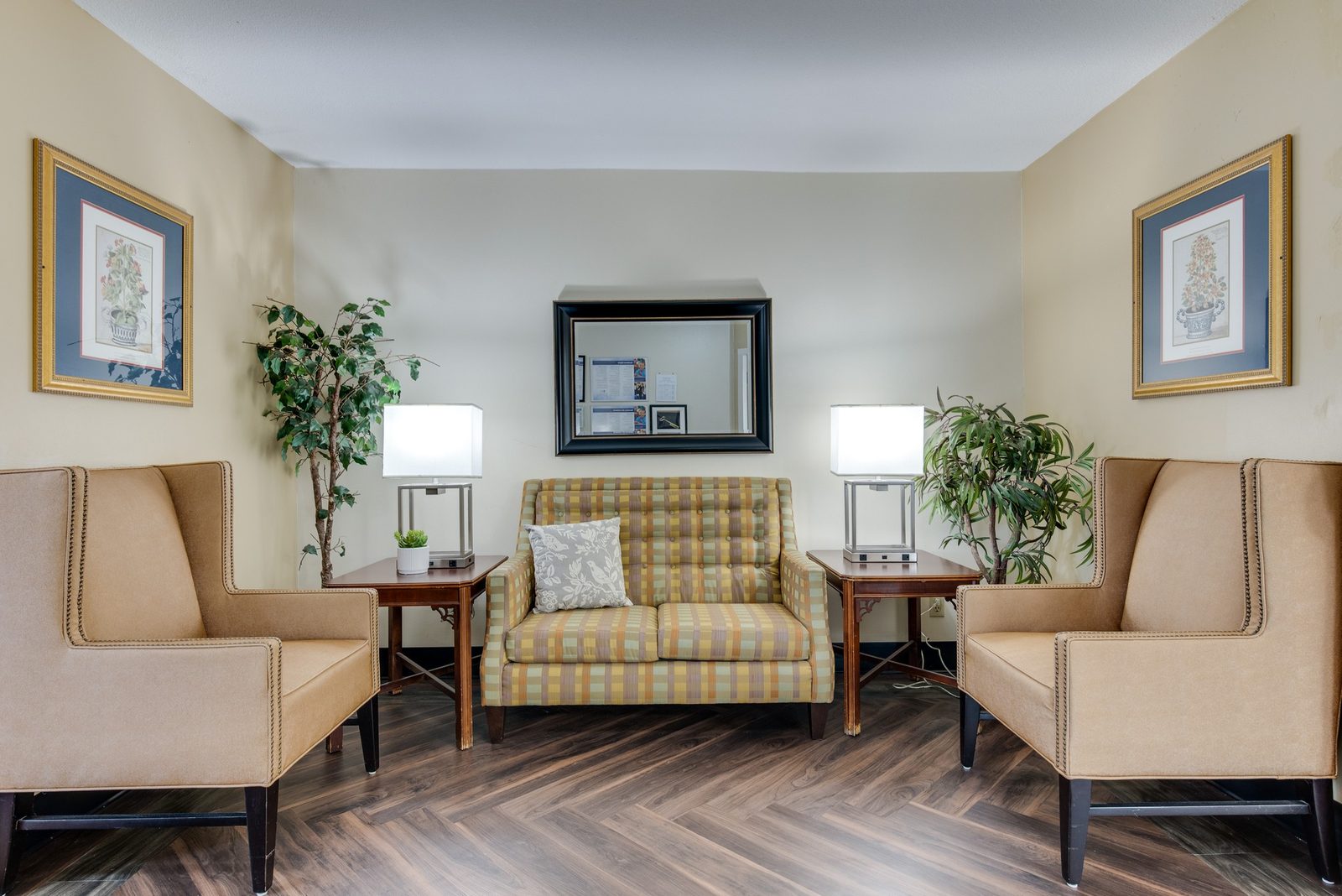 Heritage at Turner Park Health & Rehab photo 5