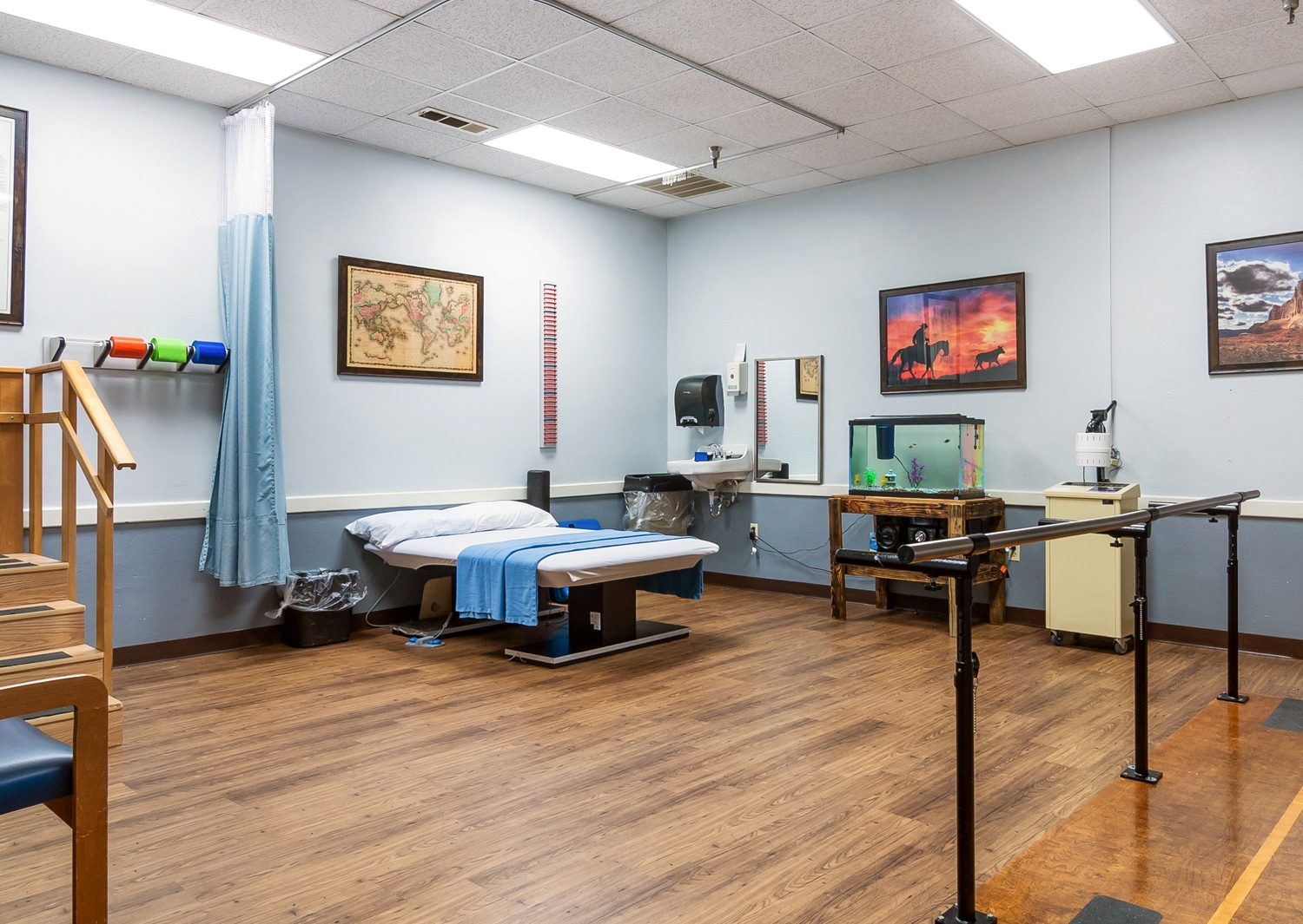 Greenview Nursing and Rehabilitation photo 1