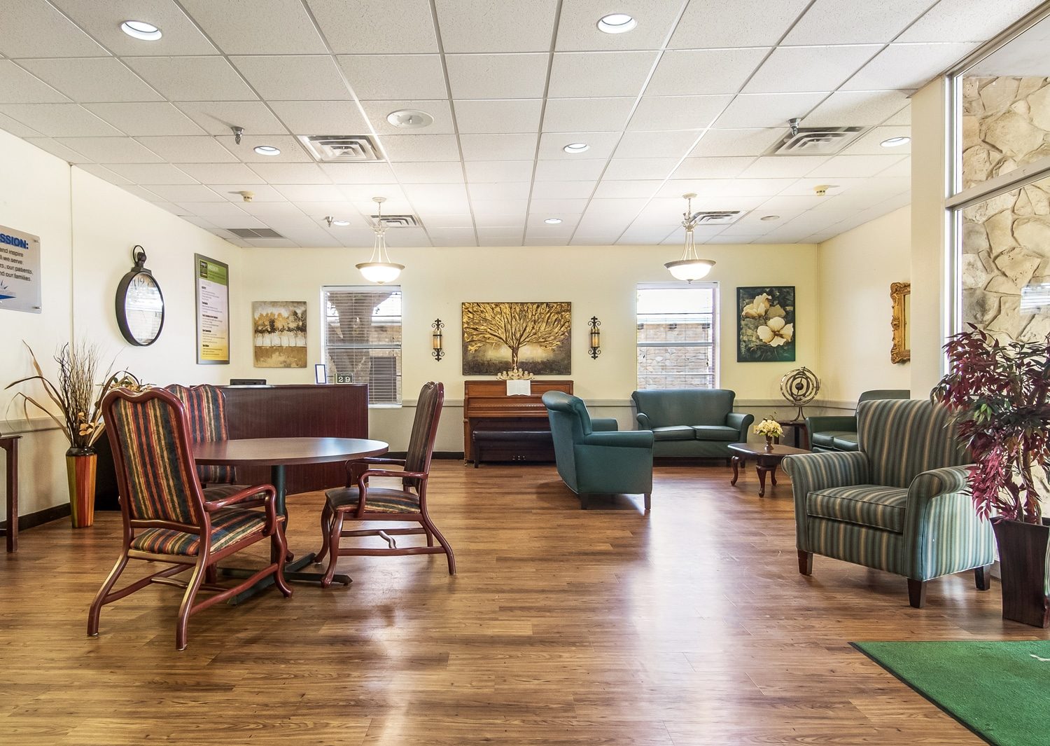Greenview Nursing and Rehabilitation photo 2