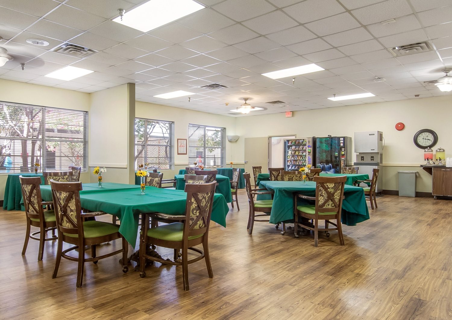 Greenview Nursing and Rehabilitation photo 3