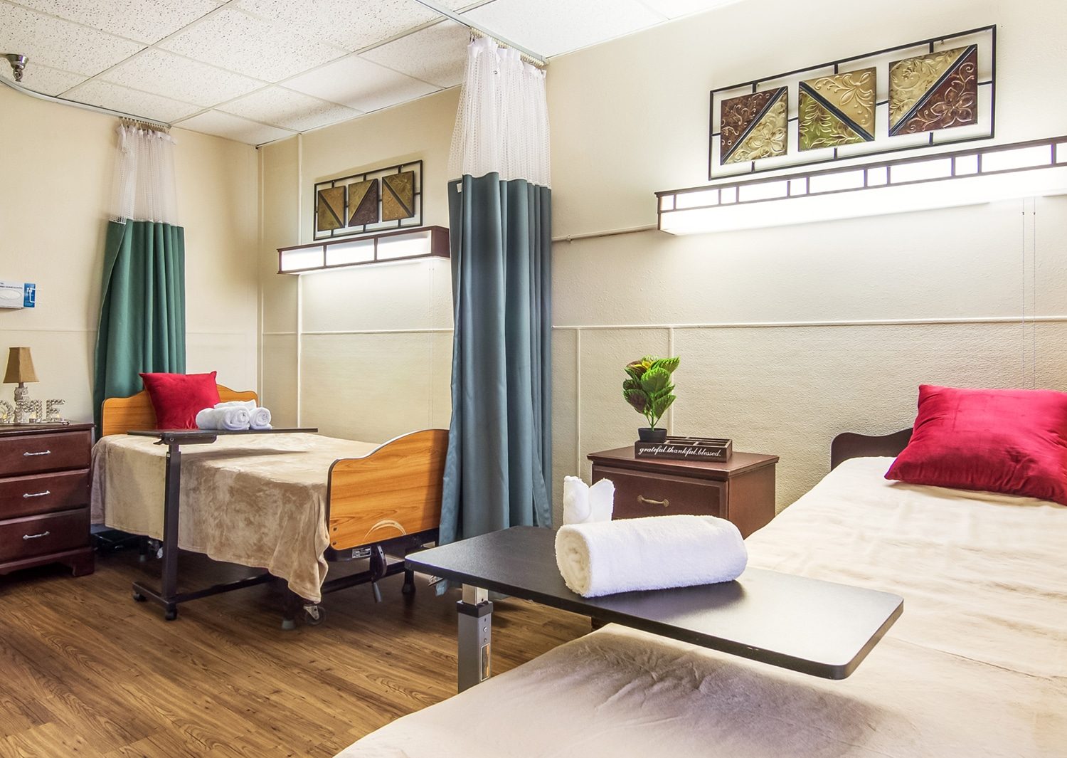 Greenview Nursing and Rehabilitation photo 4
