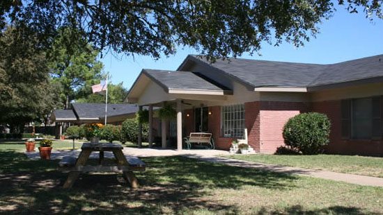 Groesbeck LTC Nursing and Rehabilitation photo 4