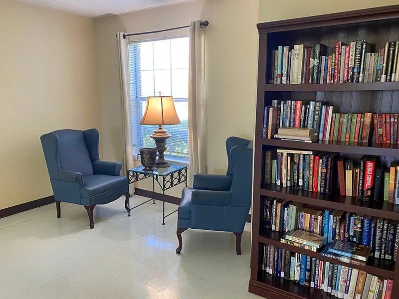 Galveston Nursing and Rehabilitation Center photo 2