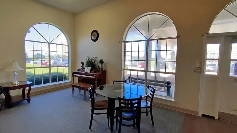 Galveston Nursing and Rehabilitation Center photo 3
