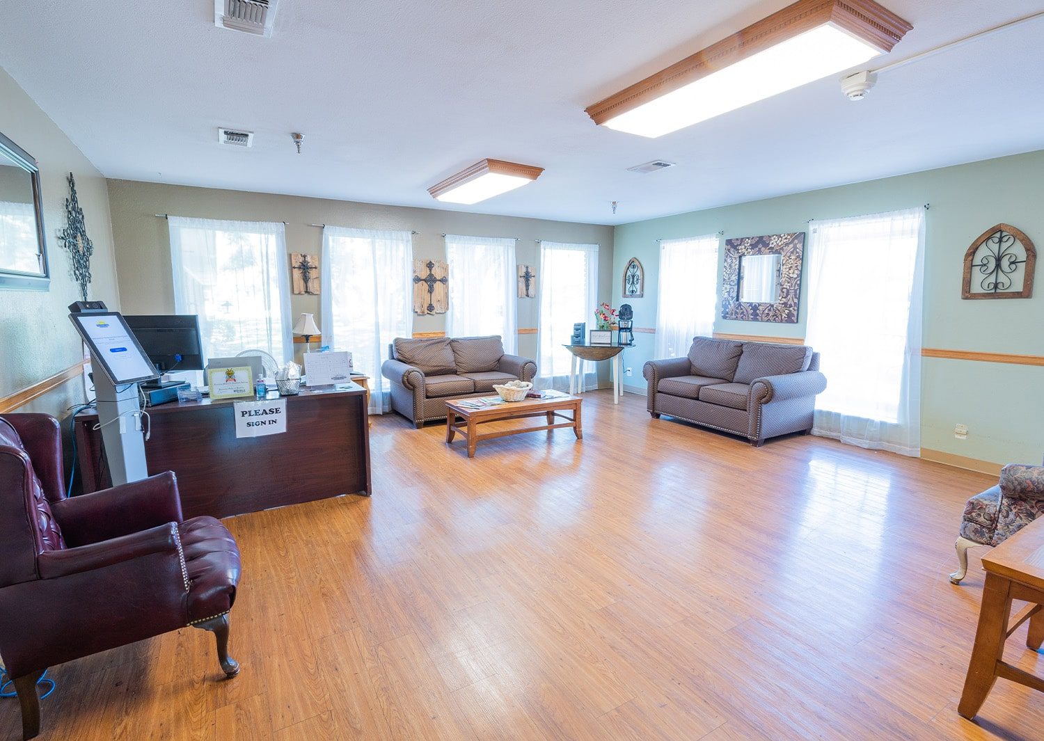 Hacienda Oaks At Beeville