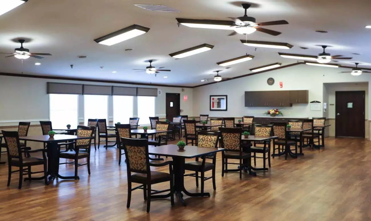 Harlingen Nursing And Rehabilitation Center photo 1
