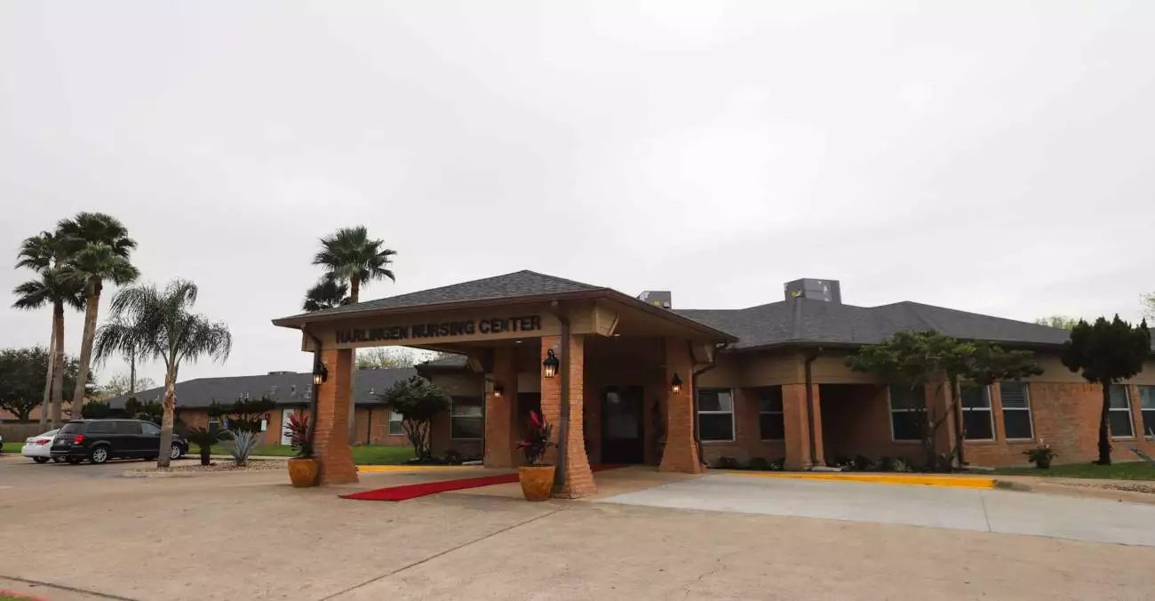 Harlingen Nursing And Rehabilitation Center photo 3